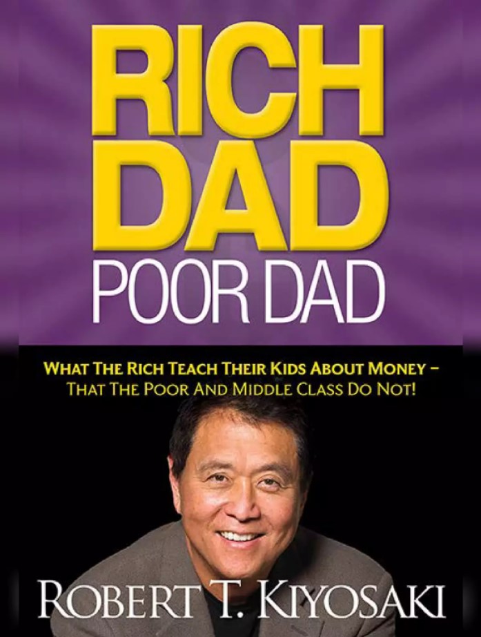 rich dad poor dad in hindi pdf