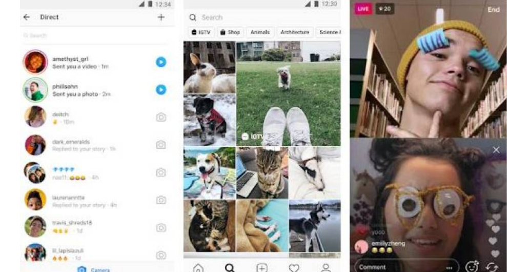 instagram pro apk Download v9.82 Latest Version 2023 – BgBooks